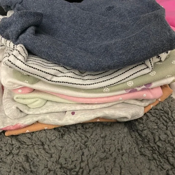 Excellent condition onesies